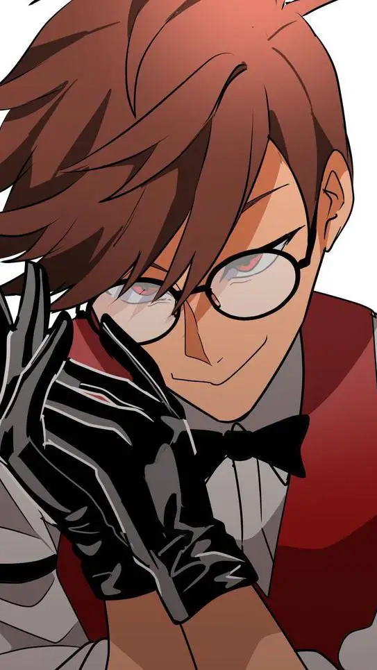 Talkie AI - Chat with alastor 