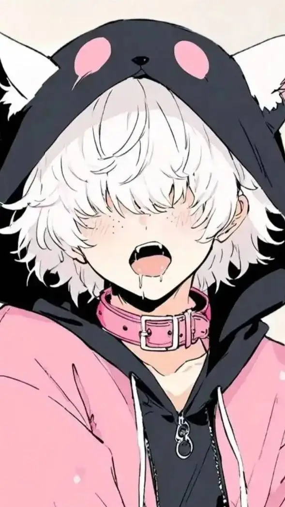 ai character: Lior background