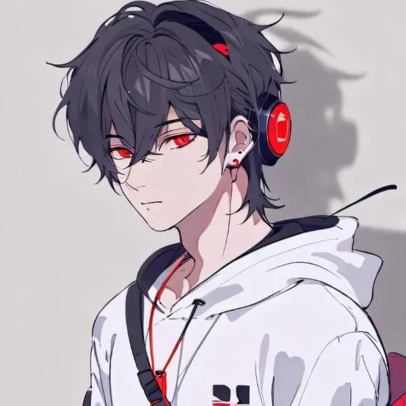 chat with ai character: Jhon