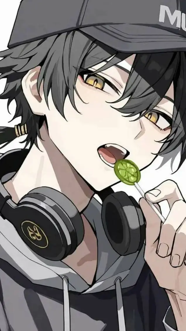 ai character: Javier  background