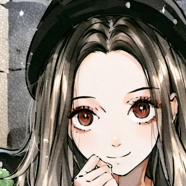 chat with ai character: emmy