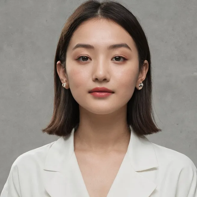 chat with ai character: kimmy