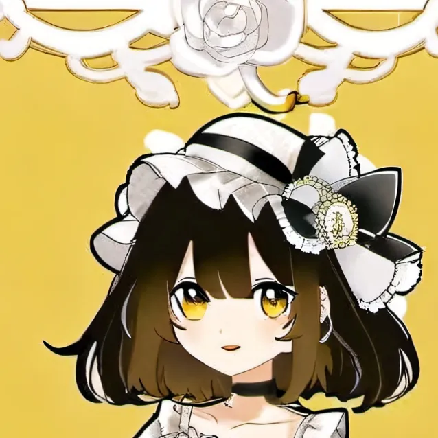 chat with ai character: Emma