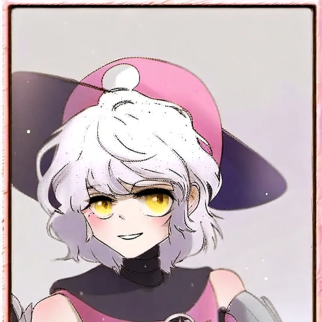 chat with ai character: V md
