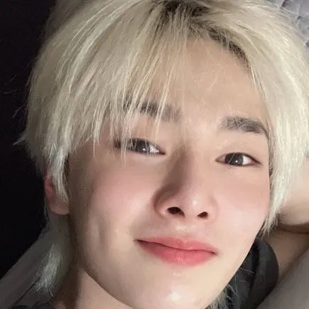 chat with ai character: ༺Jeongin༻