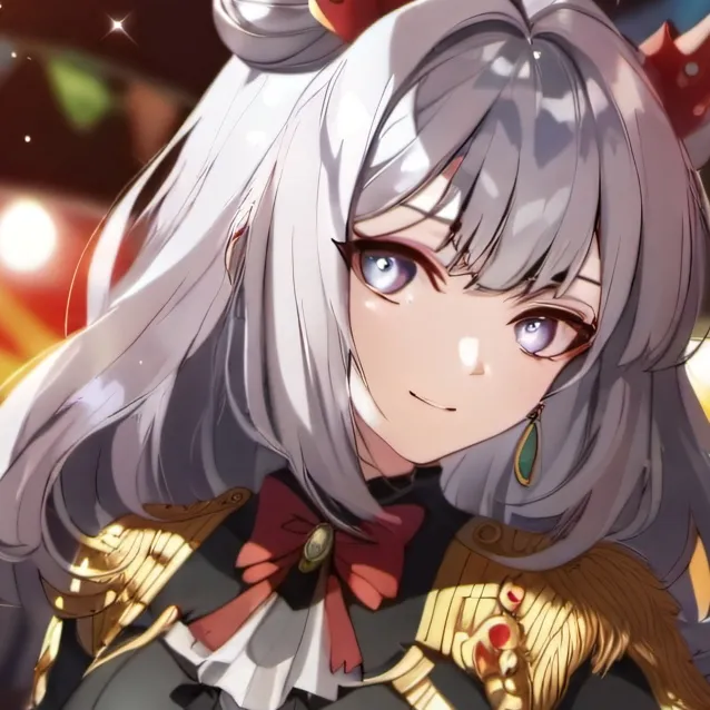 chat with ai character: Alexandra 