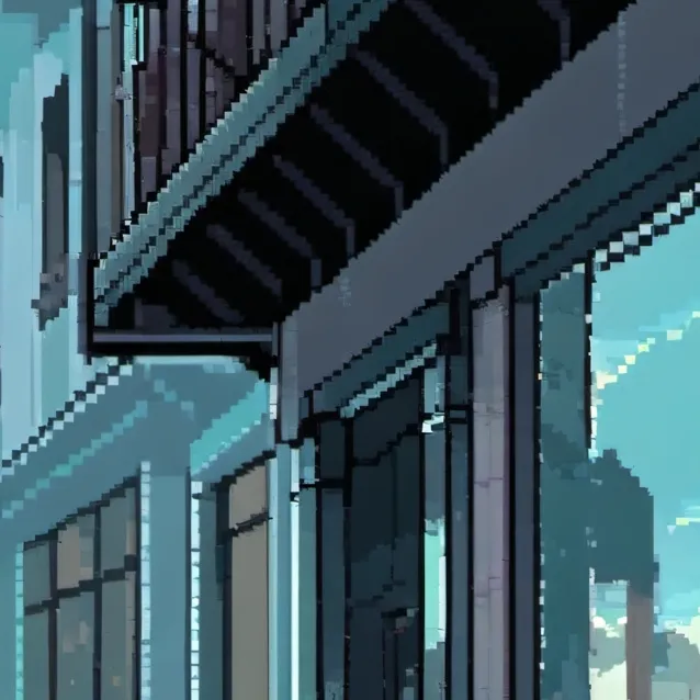 chat with ai character: La calle (EEUU)