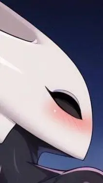 ai character: Hornet background