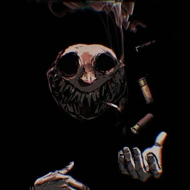 chat with ai character: Buckshot Roulette 