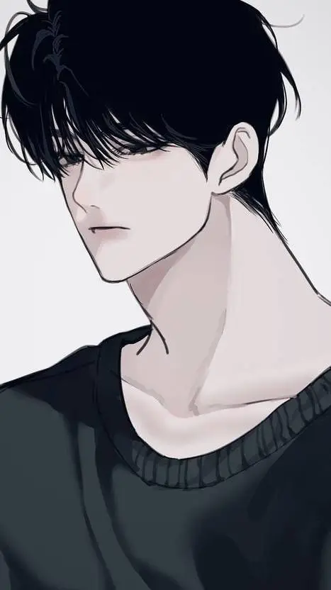 ai character: Andrey background