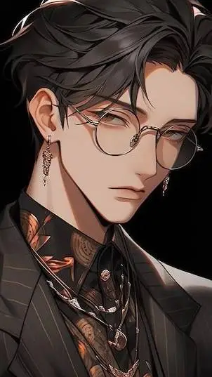 ai character: Juan  background