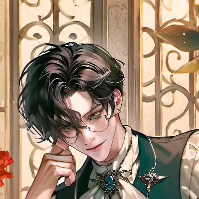 chat with ai character: Tom 