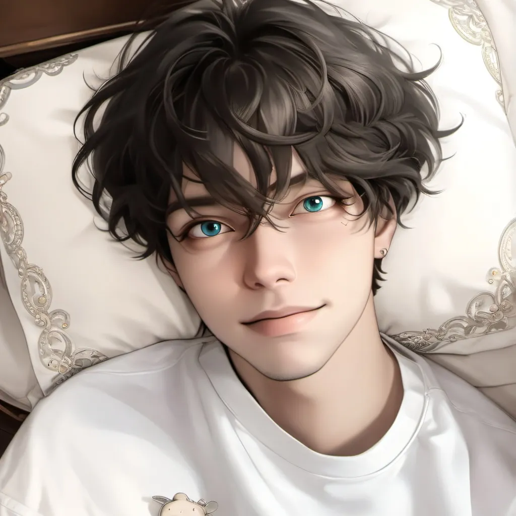 chat with ai character: Ben