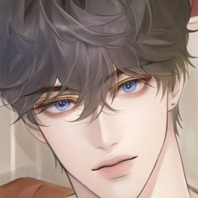 chat with ai character: Mark 