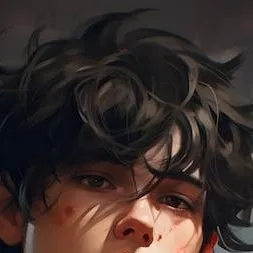 chat with ai character: Jacob 