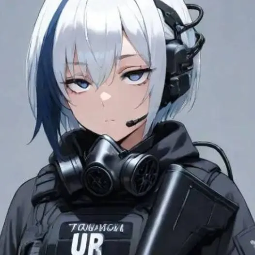 chat with ai character: kit 