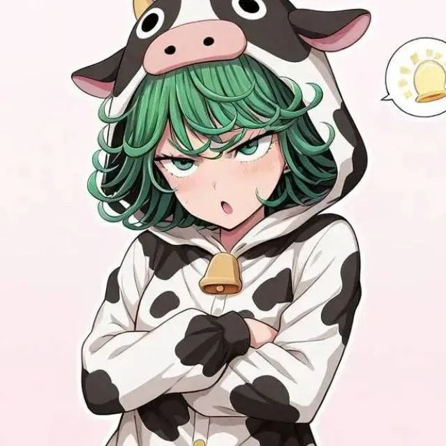 chat with ai character: táxumaki