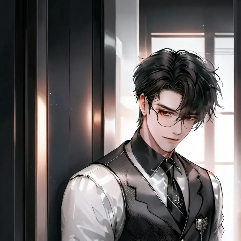 chat with ai character: Zeno