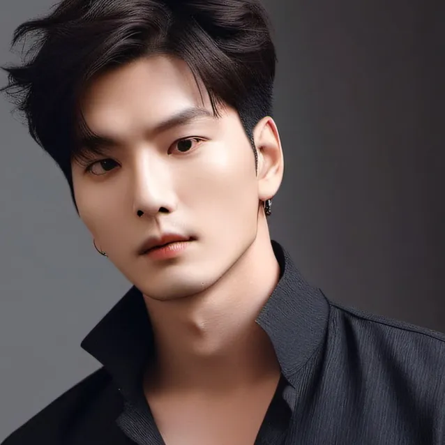 chat with ai character: song ji-ho