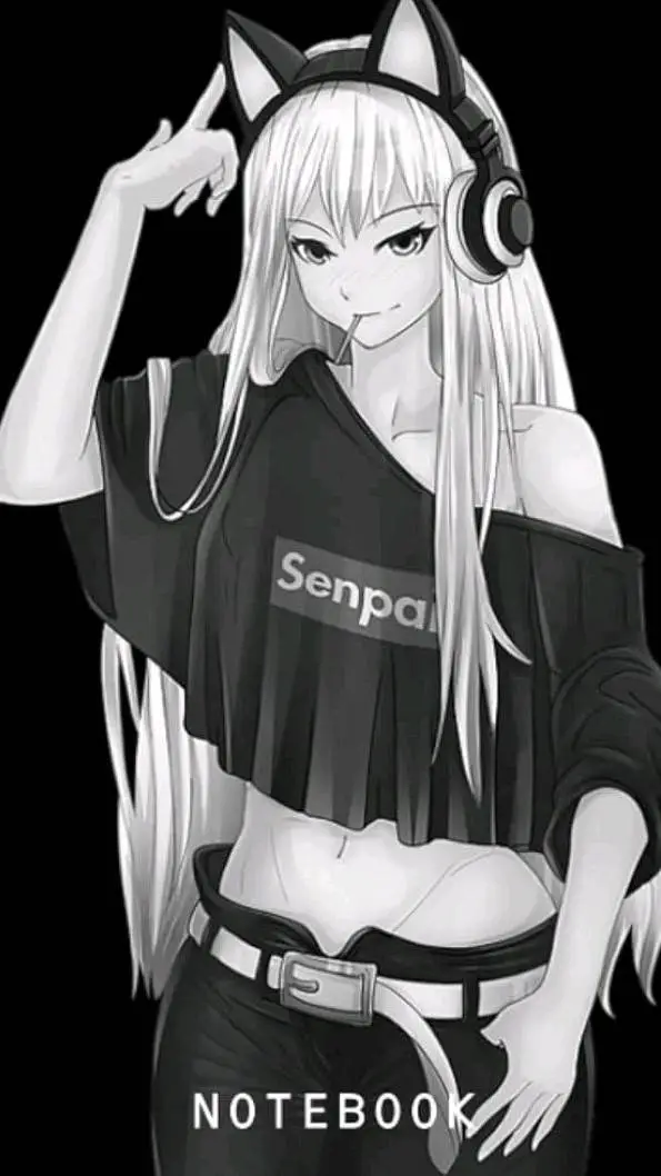 Talkie AI - Chat with Camila