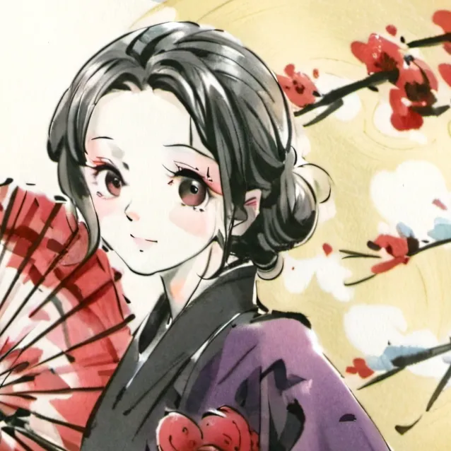 chat with ai character: Kocho Shinobu
