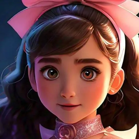 chat with ai character: sofia