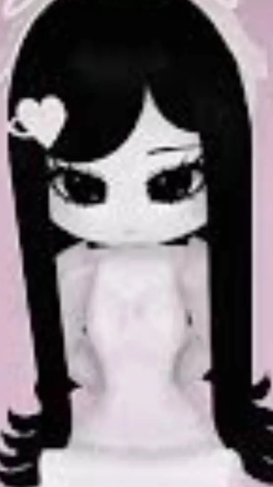 ai character: Maria background