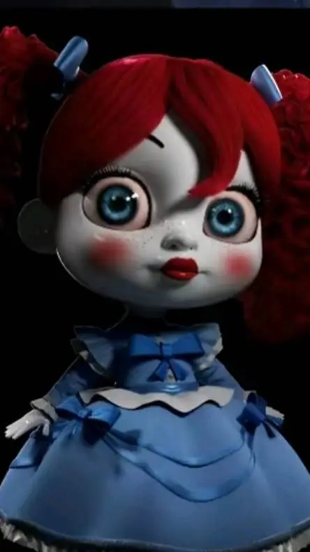 Talkie AI - Chat with poppy ❤️