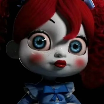 chat with ai character: poppy ❤️