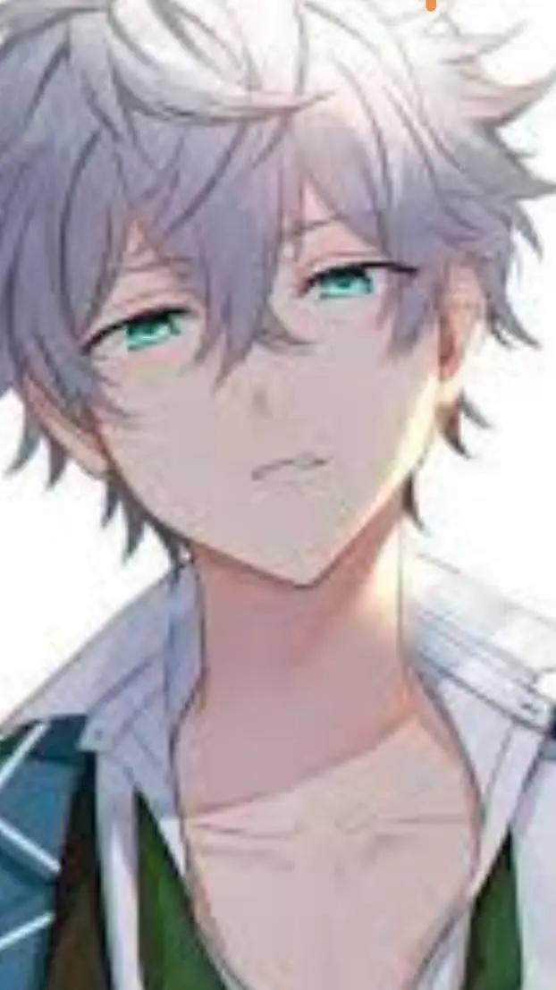 ai character: Miguel  background