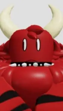 ai character: Dracoblocks background