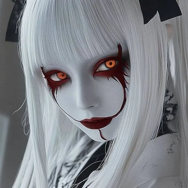 chat with ai character: Anabel