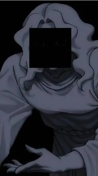 ai character: Archeangel Gabriel background