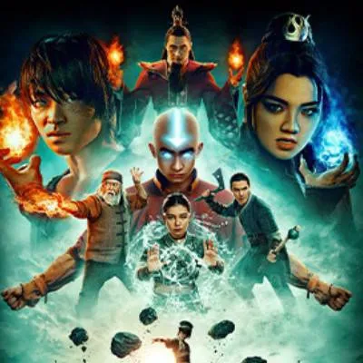 chat with ai character: avatar
