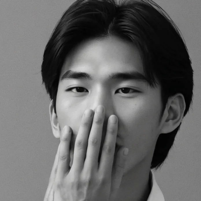 chat with ai character: Hyunjin 