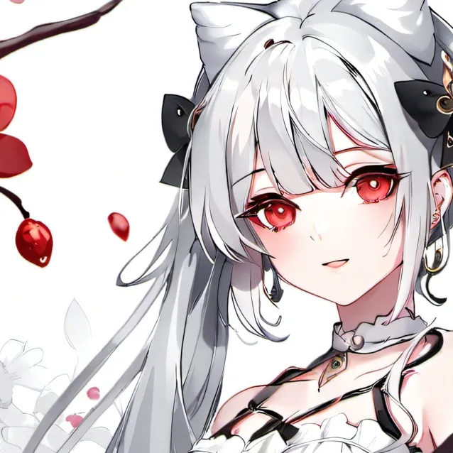 chat with ai character: Mikaela 🤗😏