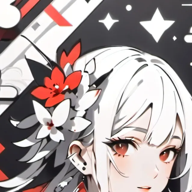 chat with ai character: luna🥵