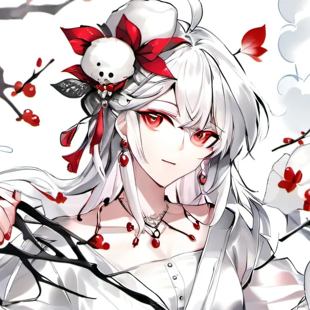 chat with ai character: TalkieLcHWiu