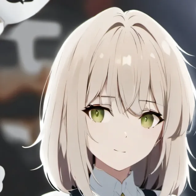 chat with ai character: julie