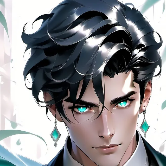 chat with ai character: Erin