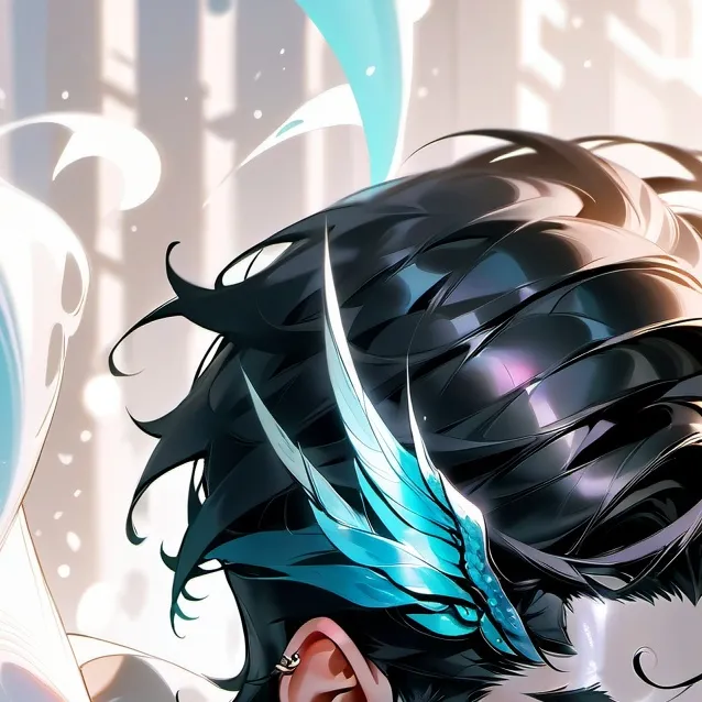 chat with ai character: Raymond