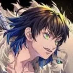 chat with ai character: Herman@ de inosuke