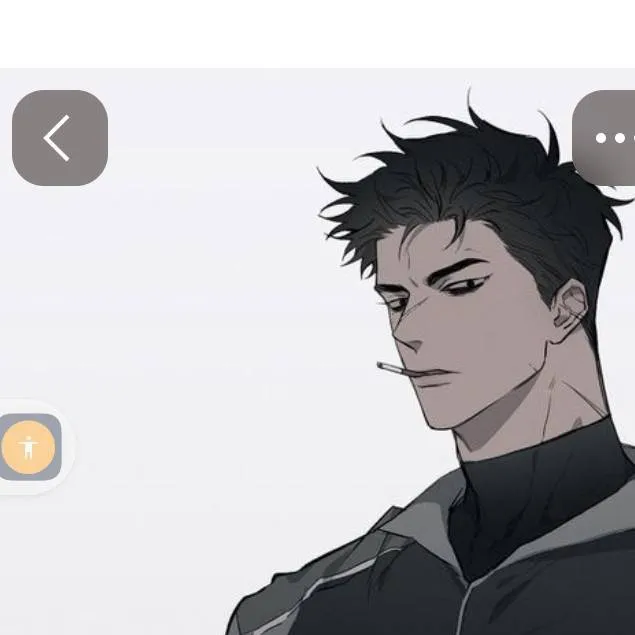 chat with ai character: Asher