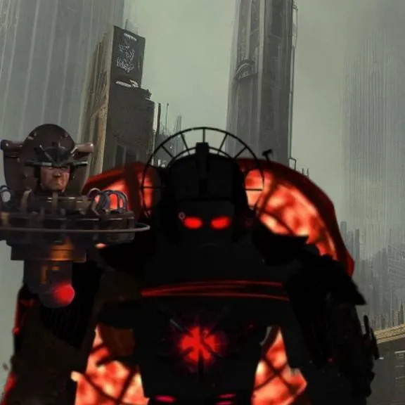 chat with ai character: Elite juggy