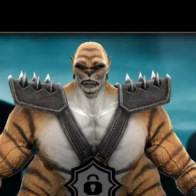 chat with ai character: Kintaro