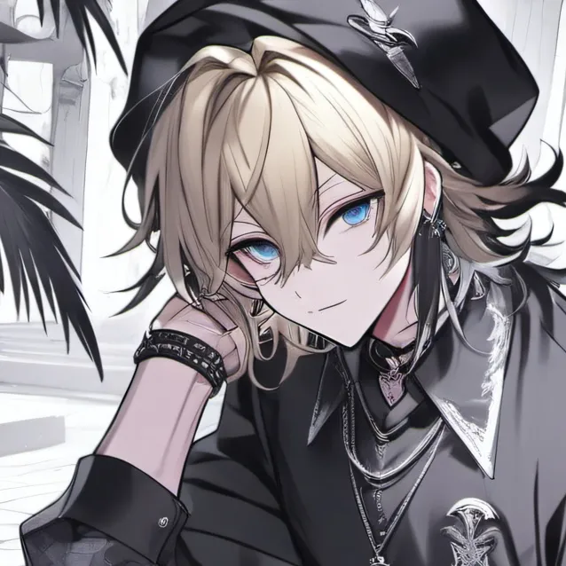 chat with ai character: Ton coloc