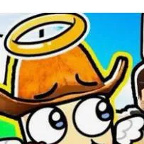 chat with ai character: Dandy's world