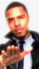 ai character: Last talkie  background