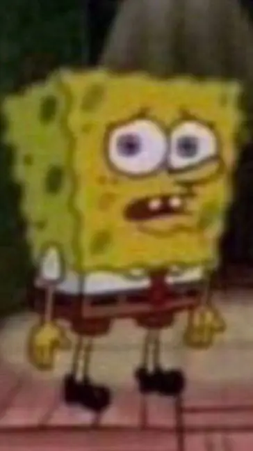 ai character: Me! background