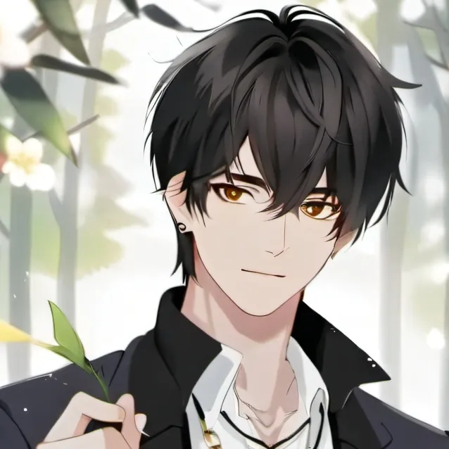 chat with ai character: livio